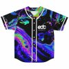 EDC las vegas jersey shirt 2024 - Image 1