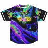 EDC las vegas jersey shirt 2024 - Image 2