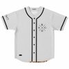 Eduardo Baseball Jersey - Image 1