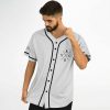 Eduardo Baseball Jersey - Image 5
