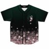 Ellie custom Baseball Jersey V1 - Image 1