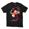 Elon Phoenix Minnie Mouse Ball T Shirt - Image 1
