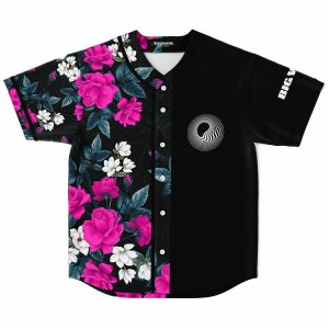 Emily B custom jersey - Image 1