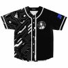 Emily custom Baseball Jersey - Image 2