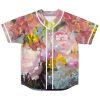 Emily custom Baseball Jersey - Image 3