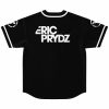 Eric prydz Custom jersey - Image 1