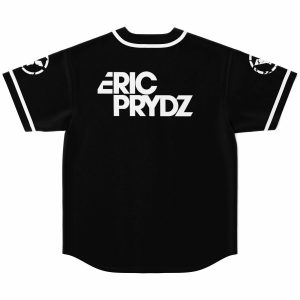 Eric prydz Custom jersey - Image 1