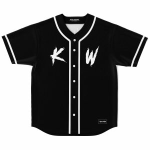 Erik custom jersey V2 - Image 1