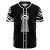Eye providence g jones custom jersey - Image 1