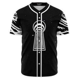 Eye providence g jones custom jersey - Image 1