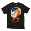 FC Cincinnati MLS Goku Ball T shirt - Image 1