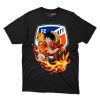 FC Cincinnati MLS Luffy One Piece T Shirt - Image 1