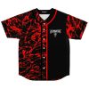 Flipswitch baseball shirt - Image 1