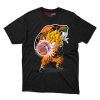 Florida AM Rattlers Goku Ball T shirt - Image 1