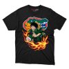 Florida Gators Luffy One Piece T Shirt - Image 1