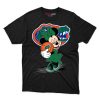 Florida Gators Minnie Mouse Ball T Shirt - Image 1