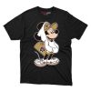 Florida Panthers X Mickey Mouse T Shirt - Image 1