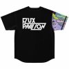 Flux pavilion custom jersey - Image 2