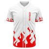 Fourth hokage cosplay custom jersey - Image 1