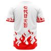 Fourth hokage cosplay custom jersey - Image 2
