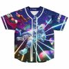 FUNKONAUT Griz and LSdream jersey - Image 1