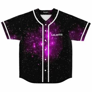 Galantis custom jersey - Image 1