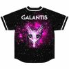 Galantis custom jersey - Image 2