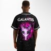 Galantis custom jersey - Image 4