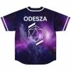 Galaxy Odesza Jersey - Image 2
