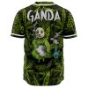 Ganda custom jersey - Image 2
