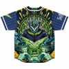 Ganja White Night Jersey – Dark Wobble - Image 2