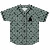 Garett Baseball Jersey Armin VF - Image 1