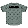 Garett Baseball Jersey Armin VF - Image 2