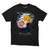 Georgia Southern Eagles Goku Ball T shirt - Image 1