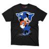 Georgia State Panthers Minnie Mouse Ball T Shirt - Image 1