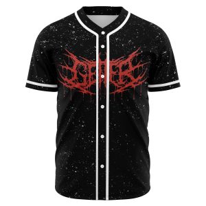 GETTER VISCERAL JERSEY - Image 1