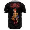 GETTER VISCERAL JERSEY - Image 2