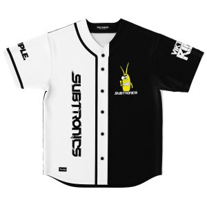 Giorgi Custom Baseball Jersey - Image 1