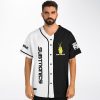 Giorgi Custom Baseball Jersey - Image 5