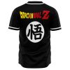 Goku dragon ball z jersey - Image 2