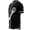 Goku dragon ball z jersey - Image 3