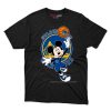 Golden State Warriors Mickey Mouse Player T Shirt - Image 1