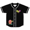 Goofy Goober Baseball Jersey - Image 1