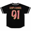 Goofy Goober Baseball Jersey - Image 2