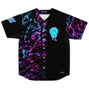 Grant custom jersey V1 - Image 1