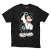 Green Bay Packers X Mickey Mouse T Shirt - Image 1