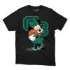 Green Bay Phoenix Minnie Mouse Ball T Shirt - Image 1