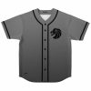 Grey Seven Lions Jersey - Image 1