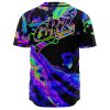 GRIZ logo Baseball Jersey - Image 2