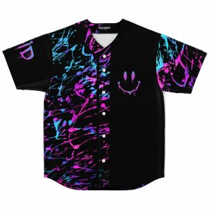 Griz smiley Jersey - Image 1